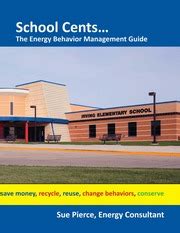 school cents the energy behavior management guide PDF